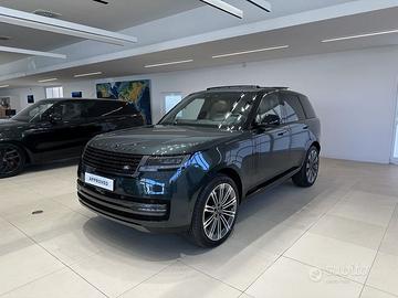 Range Rover Range Rover 3.0D l6 350 CV HSE