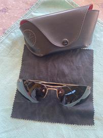 Rayban originali vintage