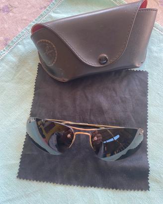Rayban originali vintage