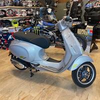 VESPA PRIMAVERA 125 T