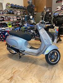 VESPA PRIMAVERA 125 T