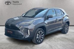 Toyota Yaris Cross 2021 1.5h Trend fwd 130cv ...