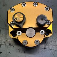 KOVE 450 RALLY AMMORTIZZATORE DI STERZO