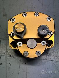 KOVE 450 RALLY AMMORTIZZATORE DI STERZO