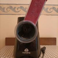 Affetta verdure elettrico Mandine