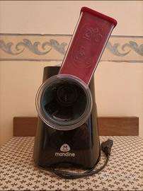 Affetta verdure elettrico Mandine