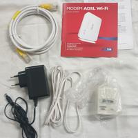 Modem TIM