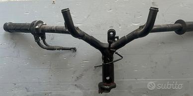 Manubrio Sh 2017-2019