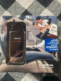 NOKIA 6060