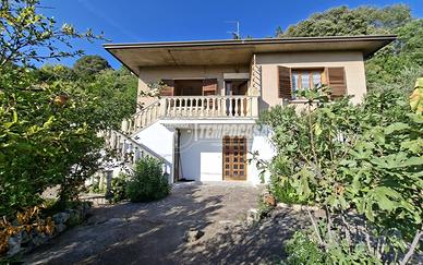 VILLA CON VISTA PANORAMICA