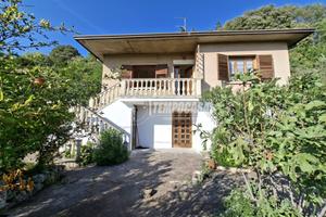 VILLA CON VISTA PANORAMICA