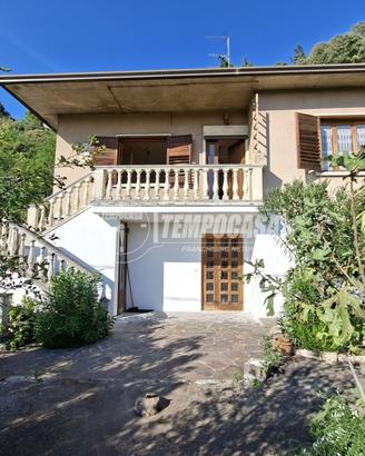 VILLA CON VISTA PANORAMICA