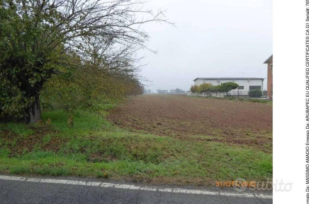 Appartamento – Alessandria, Mandrogne - Vista 4