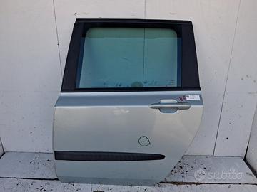 46761895 PORTA POSTERIORE SX FIAT STILO (192) 1.9 