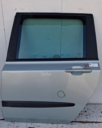46761895 PORTA POSTERIORE SX FIAT STILO (192) 1.9 