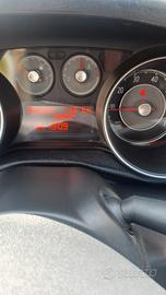 Fiat punto 1.2 benzina 2017