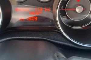 Fiat punto 1.2 benzina 2017