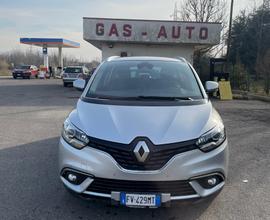 RENAULT Grand Scénic - 2019
