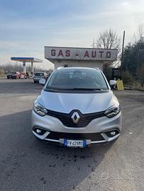 RENAULT Grand Scénic - 2019