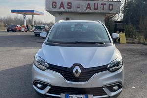RENAULT Grand Scénic - 2019