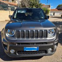 Jeep Renegade 1.6 Multijet 120 CV Limited