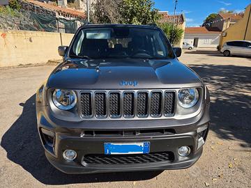 Jeep Renegade 1.6 Multijet 120 CV Limited