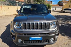 Jeep Renegade 1.6 Multijet 120 CV Limited