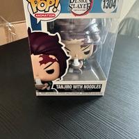 Funko pop demon slayer