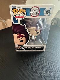 Funko pop demon slayer