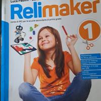 libro Relimaker 