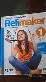libro Relimaker 