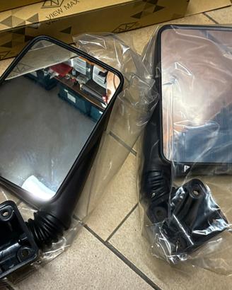 Specchietti fiat ducato UNIVERSALI