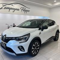 Renault Captur TCe 100 CV GPL Techno 2023