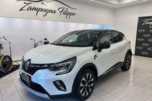 Renault Captur TCe 100 CV GPL Techno 2023