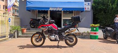 Bmw F 850 GS