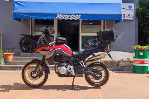 Bmw F 850 GS