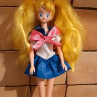 Bambola Sailor Moon