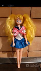 Bambola Sailor Moon