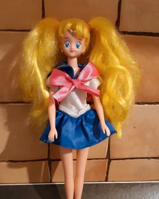 Bambola Sailor Moon