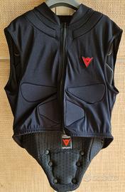 Gilet Paraschiena Dainese