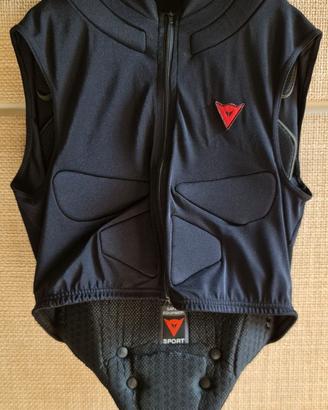 Gilet Paraschiena Dainese