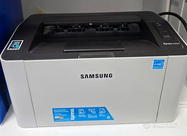 stampante laser Samsung m2026w