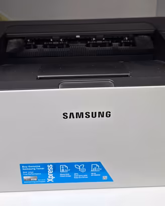 stampante laser Samsung m2026w