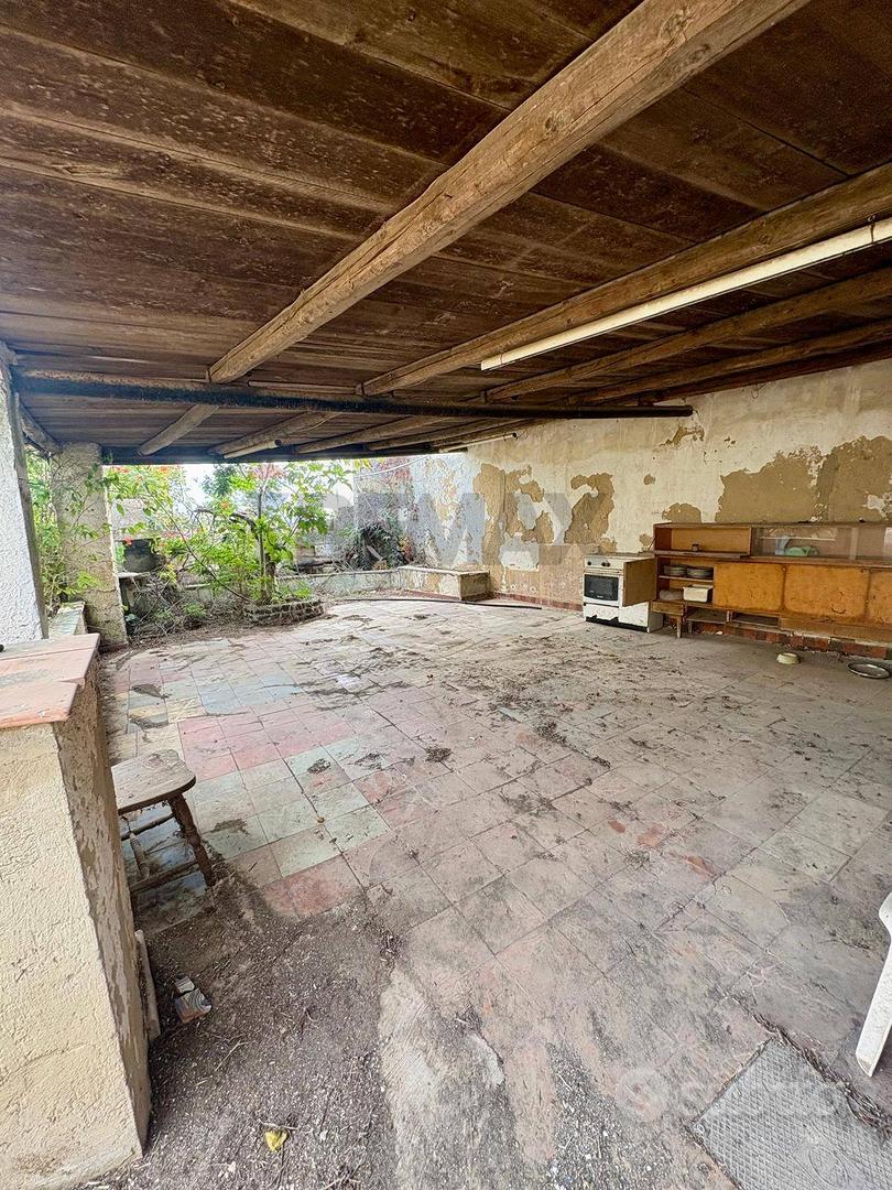 Casa – Caltagirone, Catania - Vista 2