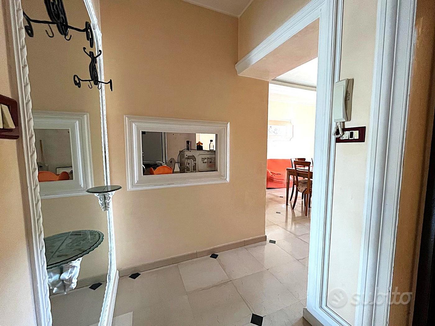 Apartment in San Severo, Foggia - Vista 5