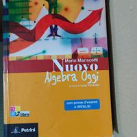 Nuovo algebra oggi, Nuovo Geometria, Nuovo aritmet