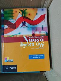 Nuovo algebra oggi, Nuovo Geometria, Nuovo aritmet