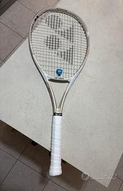 Racchetta Tennis Yonex VCORE 98 sendbeige 2025