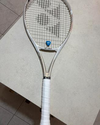 Racchetta Tennis Yonex VCORE 98 sendbeige 2025