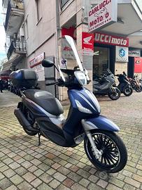 Piaggio Beverly 300 S